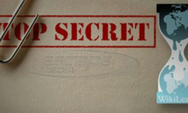 Χιλιάδες απόρρητα έγγραφα της CIA διέρρευσε η Wikileaks