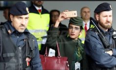 Τραμπ: Πιθανό να επεκταθεί ο περιορισμός για τις ηλεκτρονικές συσκευές!