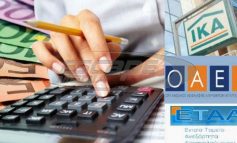 Τι ισχύει για την παράλληλη ασφάλιση
