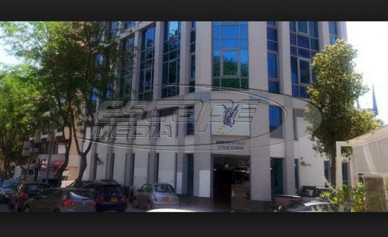 H ΔΗ.ΣΥ. κάνει συνέδριο τον Ιούνιο για να αλλάξει σύμβολο και όργανα