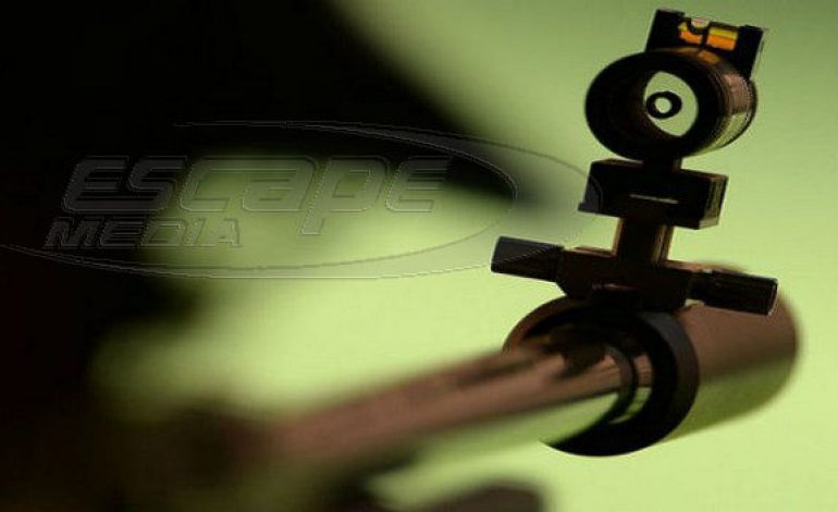 Μυστηριώδης ελεύθερος σκοπευτής εκτελεί διαδοχικά τους ηγέτες στο Ισλαμικό Κράτος