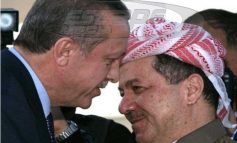 Ο Ερντογάν θα βάλει τον Μπαρζανί να ανακηρύξει ανεξάρτητο Κουρδιστάν για να το προσαρτήσει