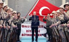 Πρόεδρος τουρκικής κοινότητας στη Γερμανία: Το παράκανε ο Ερντογάν με τον χαρακτηρισμό «ναζί»