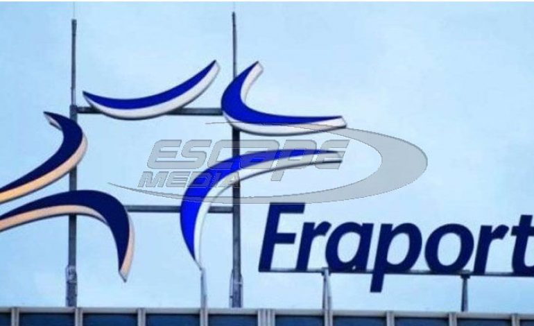 Έτοιμη να παραλάβει τα 14 αεροδρόμια η Fraport Greece