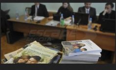 Υπό διωγμό χριστιανική αίρεση στη Ρωσία!