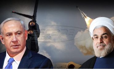 Ονειρεύονται το Μεγάλο Ισραήλ