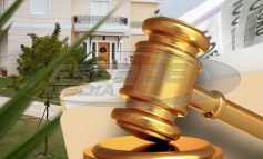 Το 2016 κατασχέθηκαν 10.500 ακίνητα Σε αδιέξοδο οι φορολογούμενοι ιδιοκτήτες