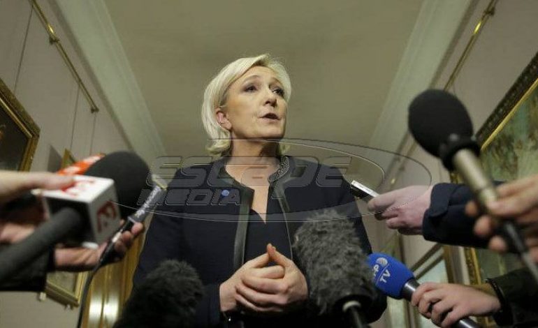 Η «Ευρώπη στον καθρέφτη» με αφορμή τις γαλλικές εκλογές