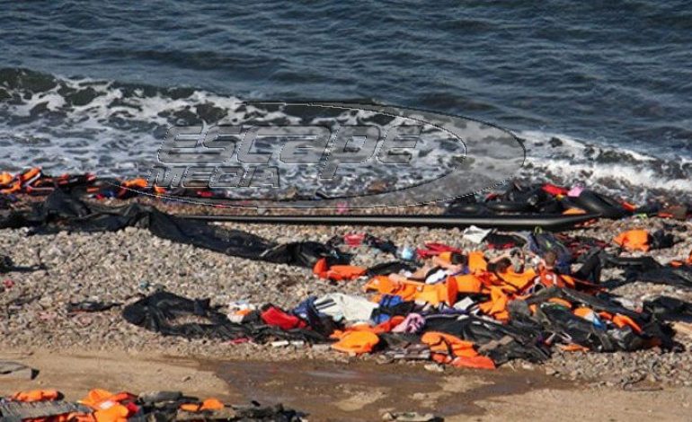 Ένας χρόνος από το σφράγισμα της βαλκανικής οδού