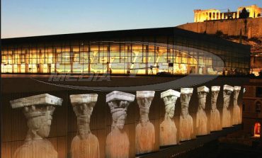25η Μαρτίου: Το Μουσείο Ακρόπολης γιορτάζει με ελεύθερη είσοδο