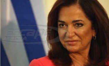 Μπακογιάννη: Δεν μπορεί να γίνει ΒΟΑΚ χωρίς διόδια