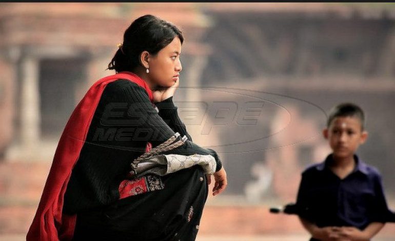 Γυναίκες στο Νεπάλ πωλούν το δέρμα τους για 150 ευρώ