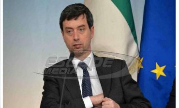 Ουσιαστική στήριξη της Ελλάδας ζητά ο ιταλός υπουργός Δικαιοσύνης