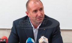 Ο πρόεδρος της Βουλγαρίας κατηγορεί την Τουρκία για ανάμιξη στις εκλογές