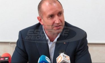 Ο πρόεδρος της Βουλγαρίας κατηγορεί την Τουρκία για ανάμιξη στις εκλογές