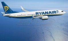 Νέα δρομολόγια της Ryanair από τη Θεσσαλονίκη