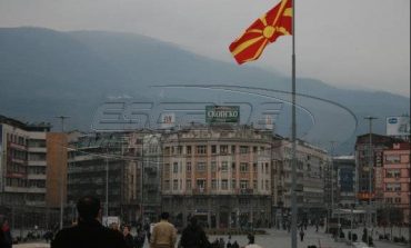 Χάος στην ΠΓΔΜ, κίνδυνος στα Βαλκάνια