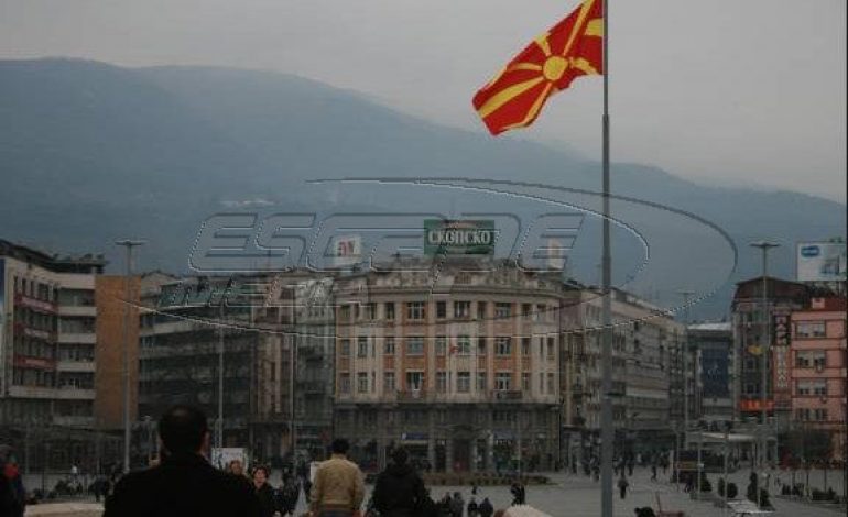 Η κυβέρνηση στα Σκόπια διαψεύδει κόντρα Ζάεφ – Ντιμιτρόφ