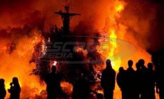 Νέες εμπρηστικές δηλώσεις από τον Ρ.Τ.Ενρτογάν: «Ξεκίνησε ο πόλεμος Σταυρού και Ημισελήνου»