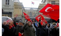 Παραλήρημα Ερντογάν κατά πάντων! "Θα το πληρώσει" η Ολλανδία – "Φασιστική" η Ευρώπη – Καλεί τους Τούρκους σε… ξεσηκωμό