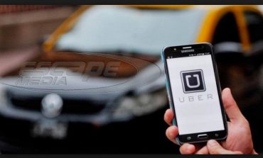 Νέο σκάνδαλο απειλεί την Uber για το λογισμικό κατασκοπείας Greyball