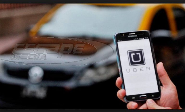 Νέο σκάνδαλο απειλεί την Uber για το λογισμικό κατασκοπείας Greyball