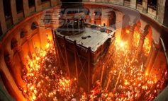 Πώς βγαίνει το Αγιο Φως – Οσα δεν λένε και όσα κρύβουν τα ΜΜΕ… -βίντεο-