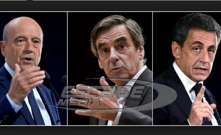 «Τελειώνουν» τον Φρανσουά Φιγιόν -Ακέφαλη η γαλλική Δεξιά