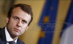 Μακρόν: Η ελληνική κρίση είναι μια αποτυχία της Ευρώπης