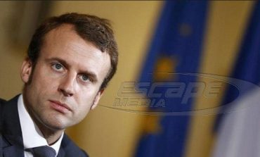 Ο ΣΥΡΙΖΑ στηρίζει Μακρόν, κόντρα στην Λεπέν