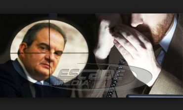 Αιωρούμενη, επί έξι μήνες, η δικογραφία της υπόθεσης «Πυθία» κατά Κ. Καραμανλή