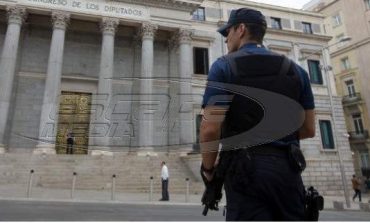 Ισπανία: Η αστυνομία συνέλαβε οκτώ υπόπτους για ισλαμιστική δραστηριότητα