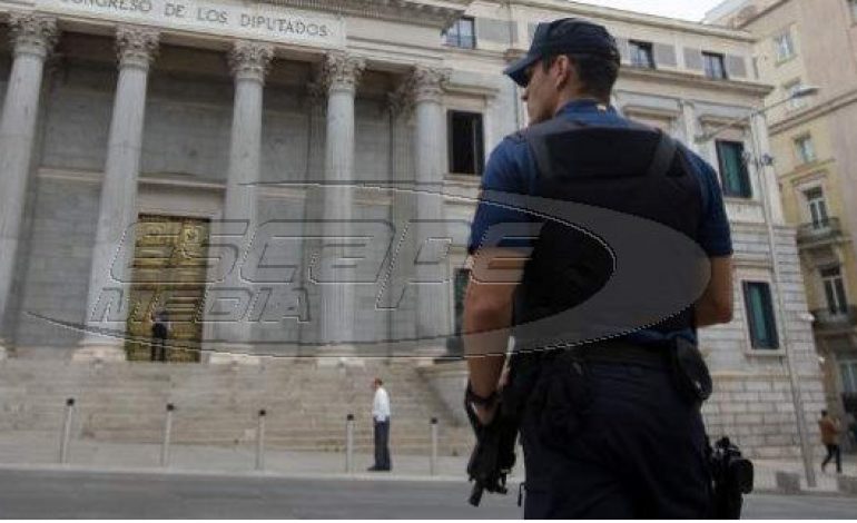 Ισπανία: Η αστυνομία συνέλαβε οκτώ υπόπτους για ισλαμιστική δραστηριότητα