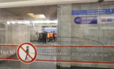 Αγία Πετρούπολη: Ανατροπή; "Ο εκρηκτικός μηχανισμός ενεργοποιήθηκε κατά λάθος"!