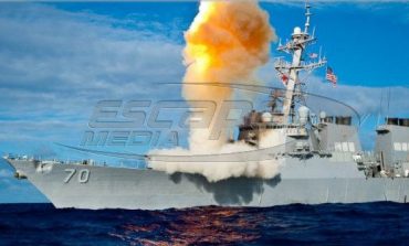 Τι είναι το υπερόπλο «Aegis» με το οποίο θα ενισχυθεί το Πολεμικό Ναυτικό – Η συμμαχία Ελλάδας-Αιγύπτου