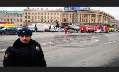 ΠΑΝΗΓΥΡΙΖΟΥΝ ΓΙΑ ΤΟ ΧΤΥΠΗΜΑ ΣΤΗ ΡΩΣΙΑ! ISIS και άλλες οργανώσεις