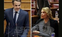 «Έφαγε» την Παπακώστα ο Μητσοτάκης μετά τις δηλώσεις κατά Άδωνι