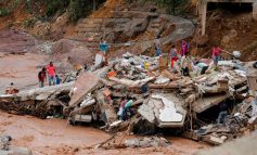 ΚΟΛΟΜΒΙΑ- 257 οι νεκροί από την κατολίσθηση λάσπης