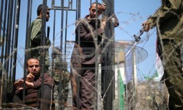 Ισραήλ: Δεν διαπραγματευόμαστε με τους Παλαιστίνιους κρατούμενους απεργούς πείνας