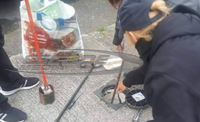 Women Water Warriors: «Ανυπάκουες» γυναίκες αφαιρούν μετρητές νερού στην Ιρλανδία