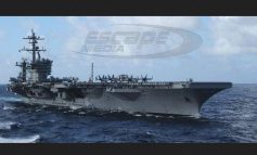 «Μέτρο πρόνοιας το αεροπλανοφόρο στην κορεατική χερσόνησο»