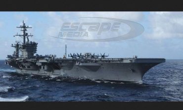 «Μέτρο πρόνοιας το αεροπλανοφόρο στην κορεατική χερσόνησο»
