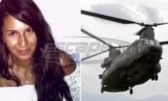 Συντριβή ελικοπτέρου: Σήμερα και αύριο οι κηδείες των θυμάτων