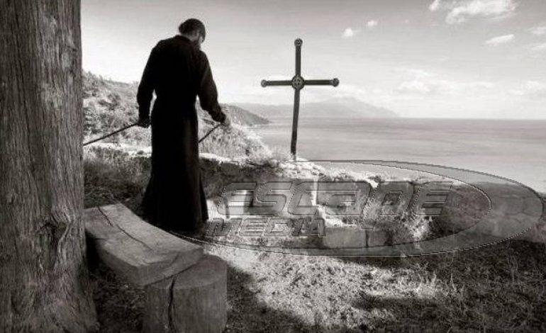 Αυτή είναι η αμαρτία που δεν συγχωρείται