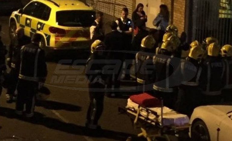 Μυστηριώδης ουσία προκάλεσε εγκαύματα σε θαμώνες σε κλαμπ του Λονδίνου