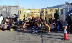 Λέσβος: Οργή φορέων για τον αποκλεισμό του λιμανιού από μετανάστες, ΜΚΟ και αλληλέγγυους