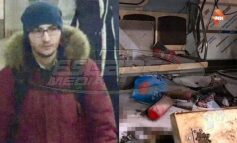 Ρώσος από το Κιργιστάν ο βομβιστής αυτοκτονίας στην Αγία Πετρούπολη – Εικόνες σοκ μέσα από τα βαγόνια