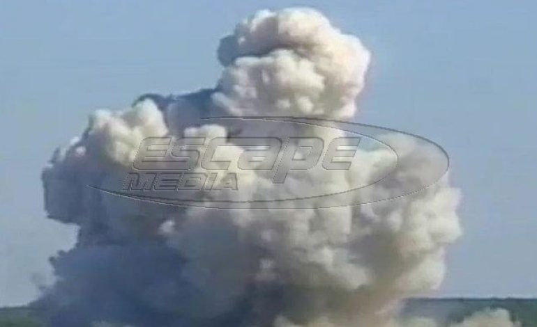 Αφγανιστάν: Νεκροί 36 μαχητές του Ισλαμικού Κράτους από τη «μητέρα όλων των βομβών»