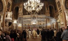 Πάσχα 2017: Το μήνυμα του Αρχιεπίσκοπου Ιερώνυμου