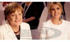 Γιατί θα πρέπει να φοβόμαστε αυτά τα σκουλαρίκια της Ιβάνκα Τραμπ